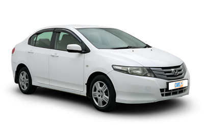 Honda City-img